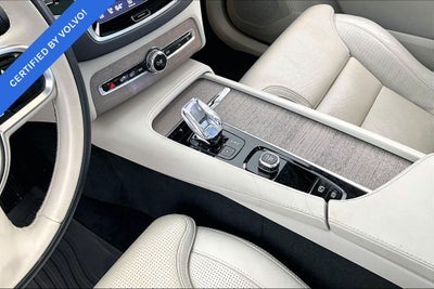 2024 Volvo XC90 Ultimate