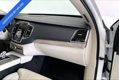 2024 Volvo XC90 Ultimate