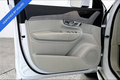2024 Volvo XC90 Ultimate