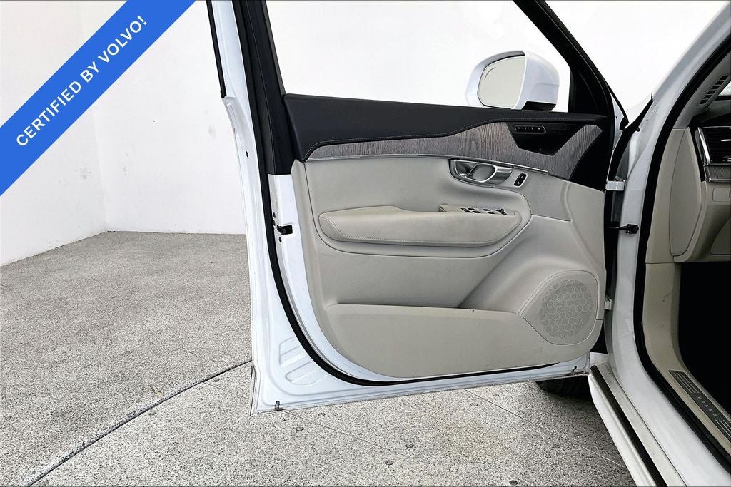 2024 Volvo XC90 Ultimate