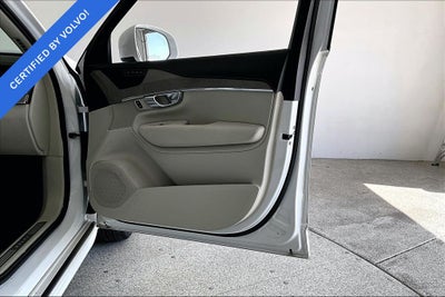 2024 Volvo XC90 Ultimate