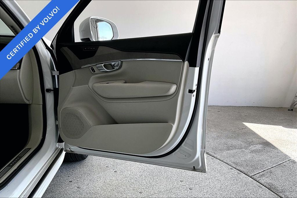2024 Volvo XC90 Ultimate