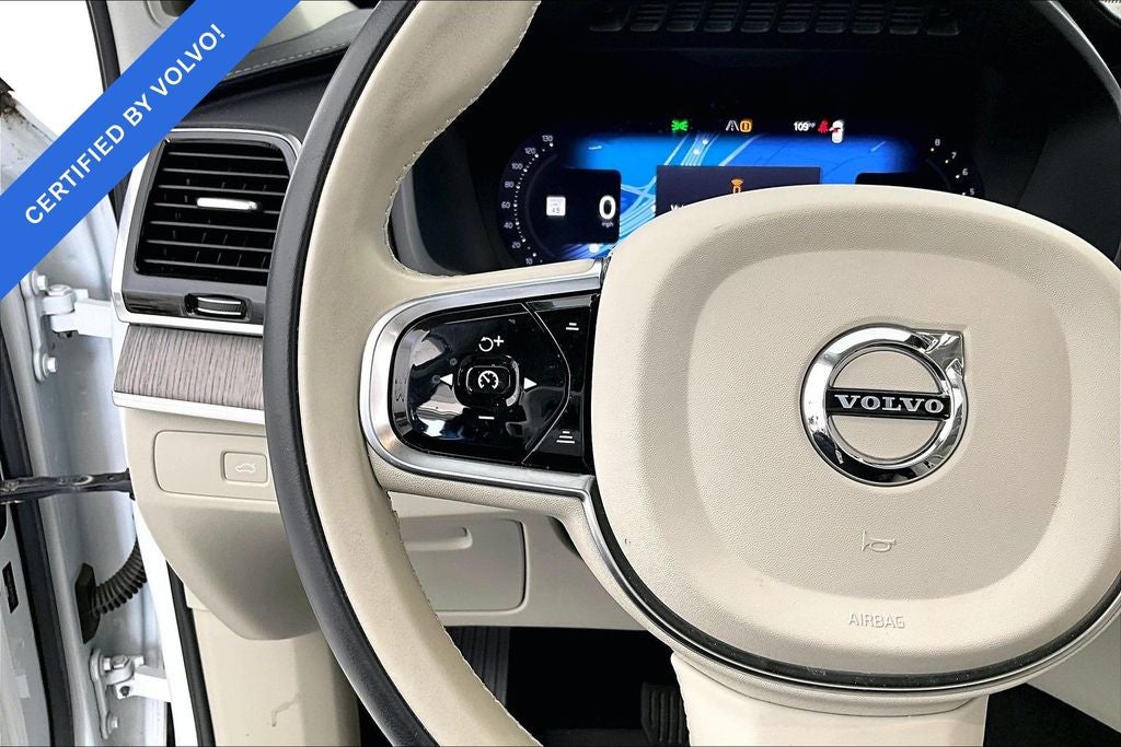 2024 Volvo XC90 Ultimate