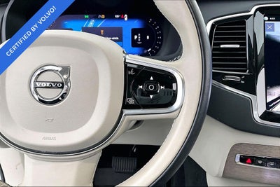 2024 Volvo XC90 Ultimate