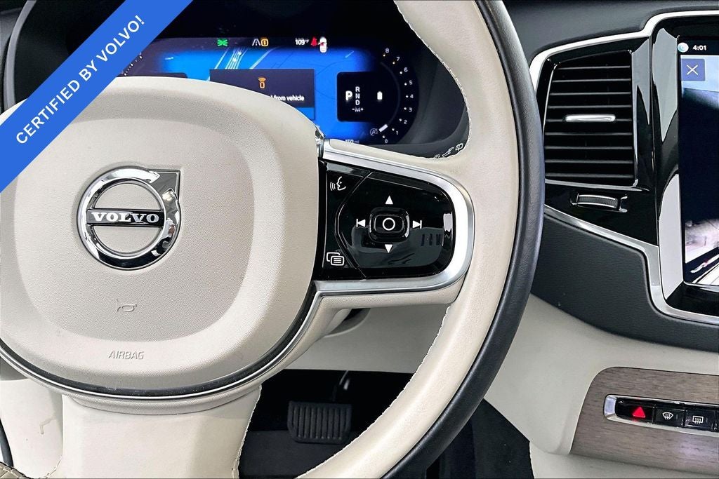 2024 Volvo XC90 Ultimate