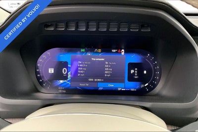2024 Volvo XC90 Ultimate