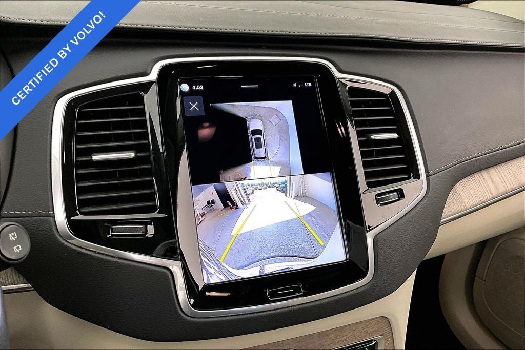 2024 Volvo XC90 Ultimate