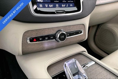 2024 Volvo XC90 Ultimate