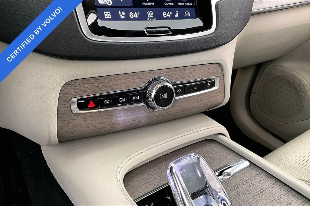 2024 Volvo XC90 Ultimate