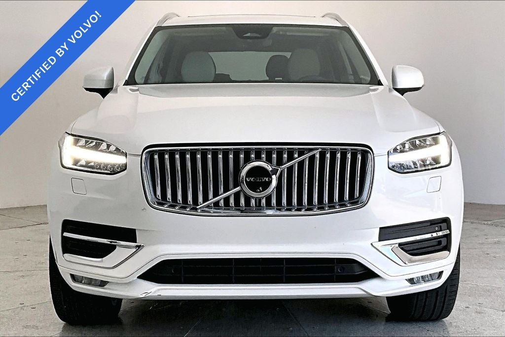 2024 Volvo XC90 Ultimate