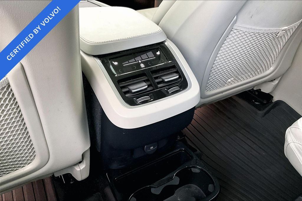 2024 Volvo XC90 Ultimate