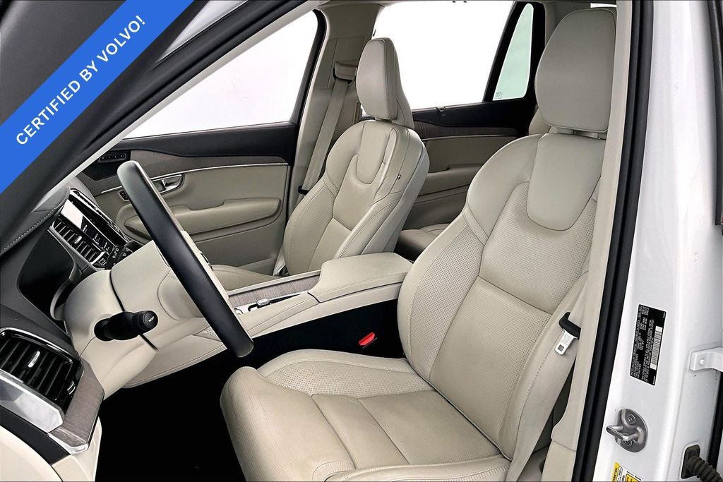 2024 Volvo XC90 Ultimate