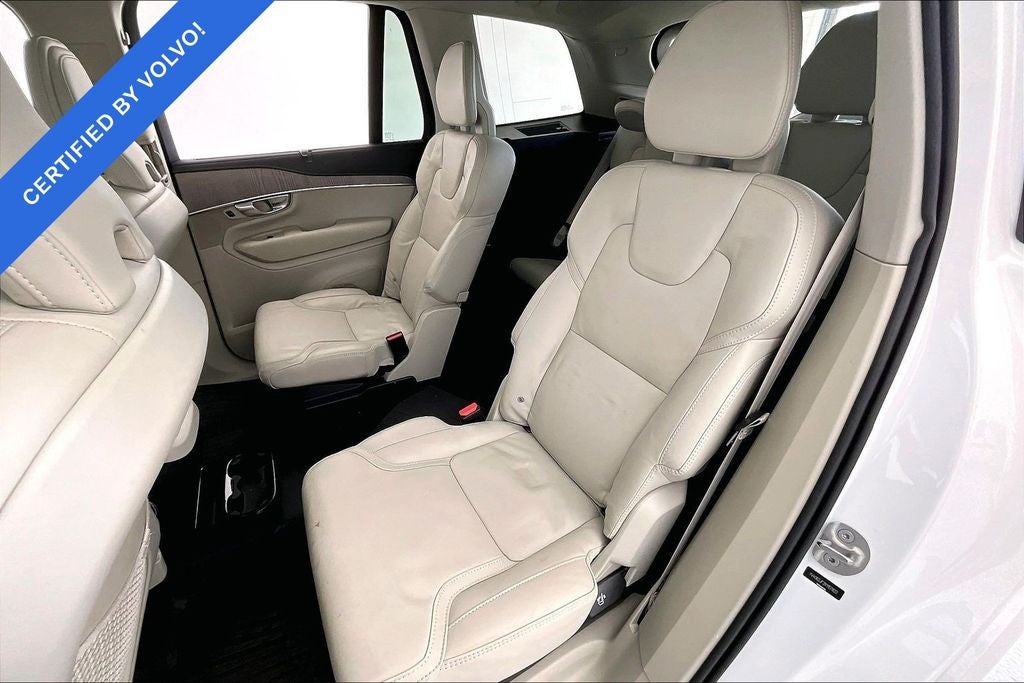 2024 Volvo XC90 Ultimate
