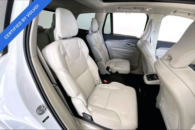 2024 Volvo XC90 Ultimate