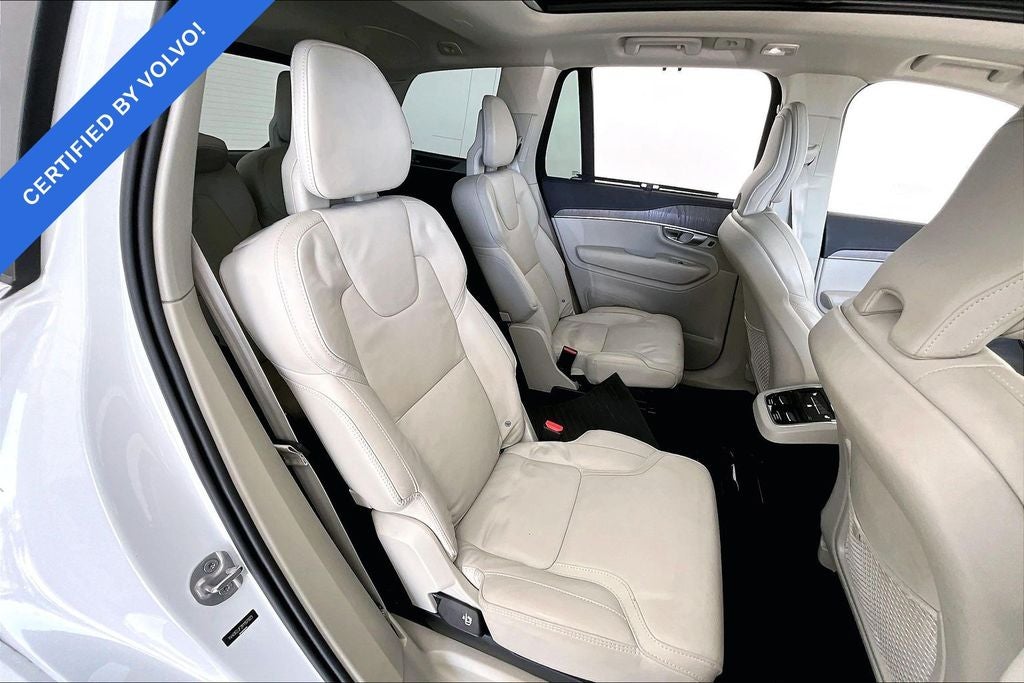 2024 Volvo XC90 Ultimate