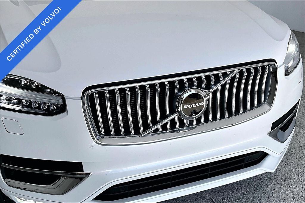 2024 Volvo XC90 Ultimate