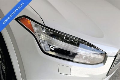 2024 Volvo XC90 Ultimate