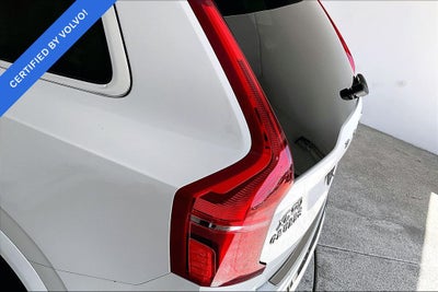 2024 Volvo XC90 Ultimate