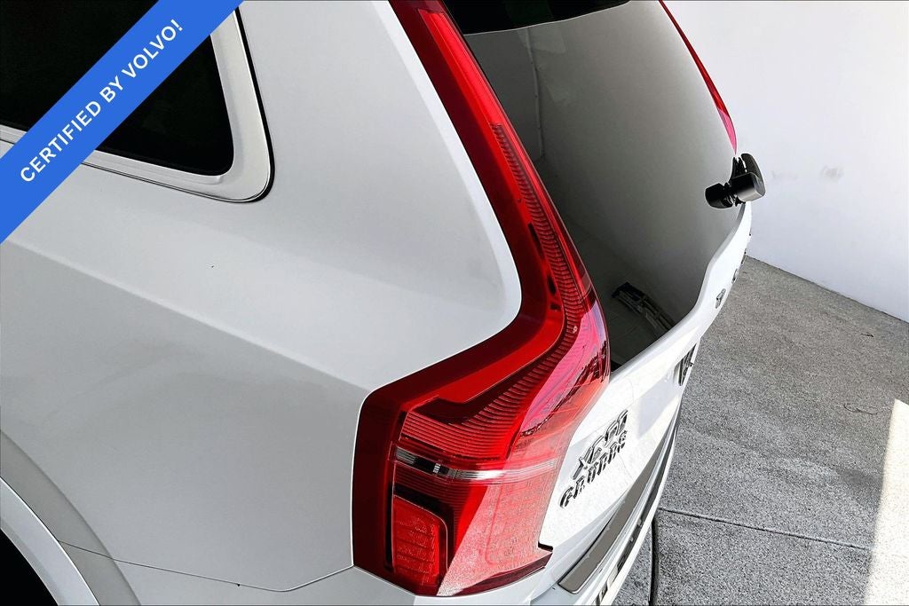 2024 Volvo XC90 Ultimate