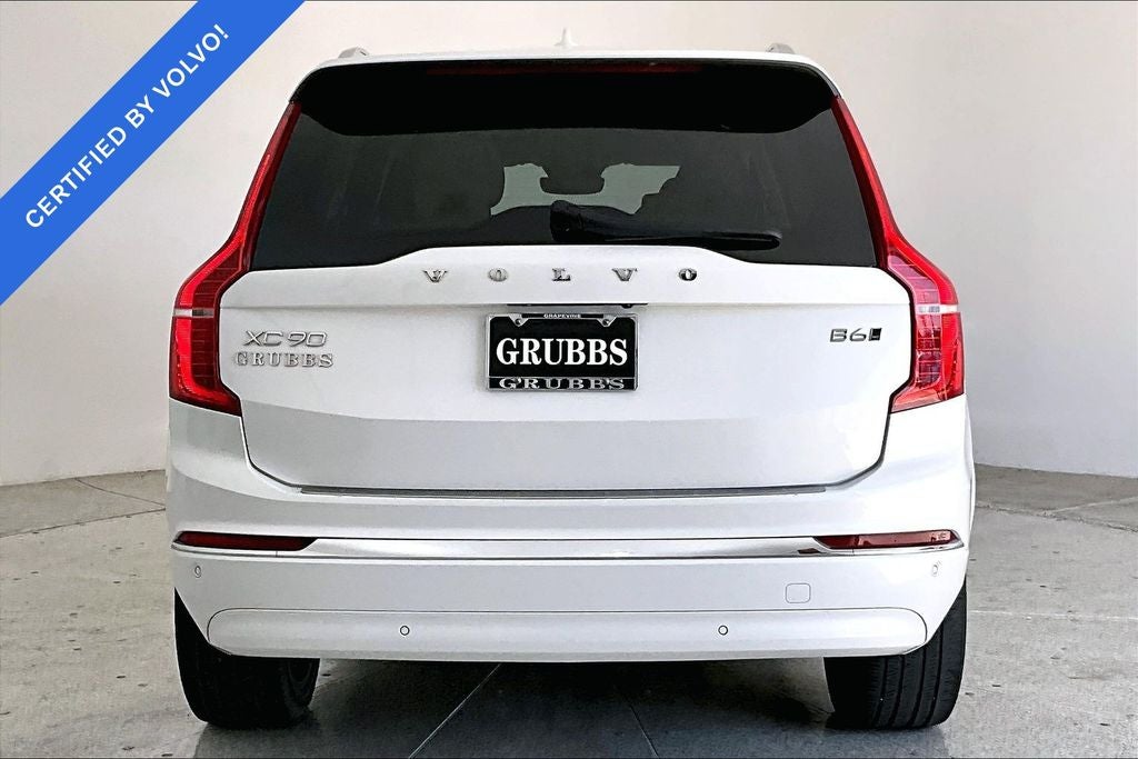 2024 Volvo XC90 Ultimate