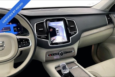 2024 Volvo XC90 Ultimate