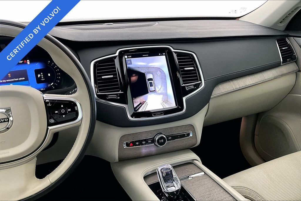 2024 Volvo XC90 Ultimate