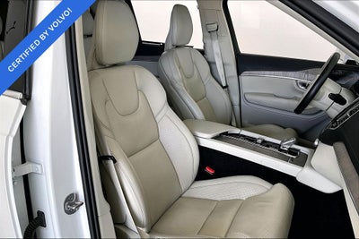 2024 Volvo XC90 Ultimate