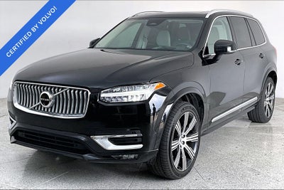 2024 Volvo XC90 Ultimate