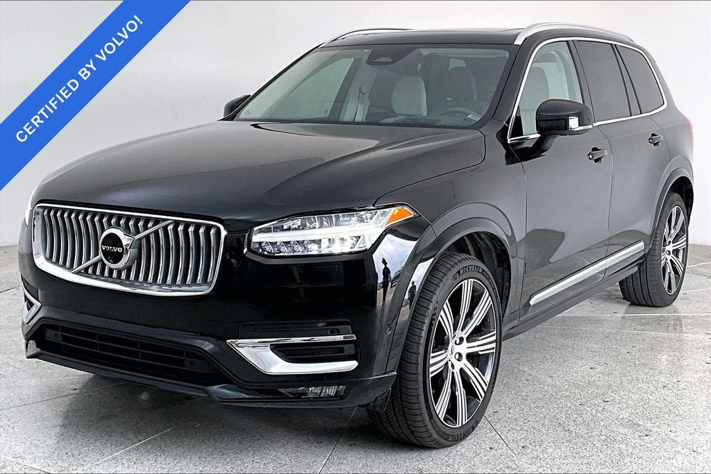 2024 Volvo XC90 Ultimate