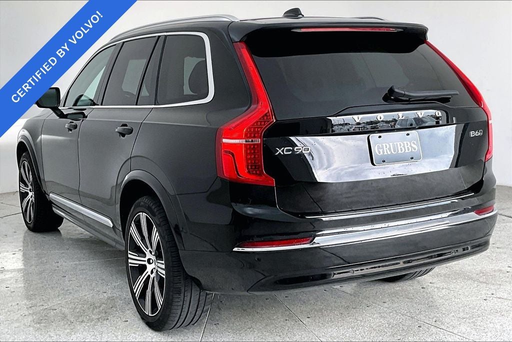 2024 Volvo XC90 Ultimate