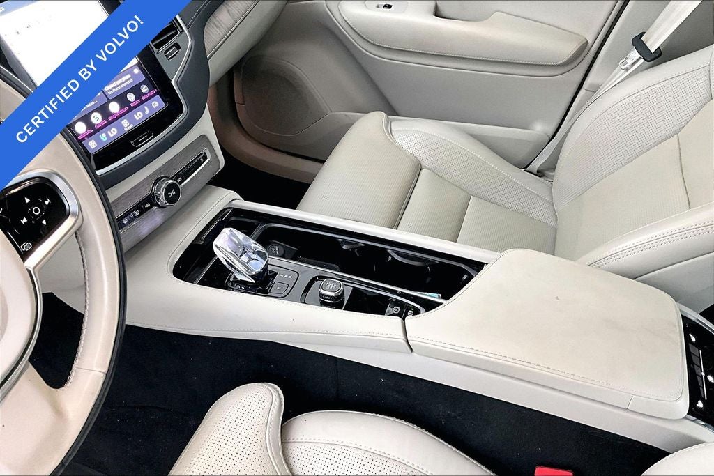 2024 Volvo XC90 Ultimate