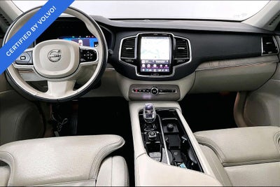 2024 Volvo XC90 Ultimate