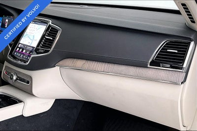 2024 Volvo XC90 Ultimate