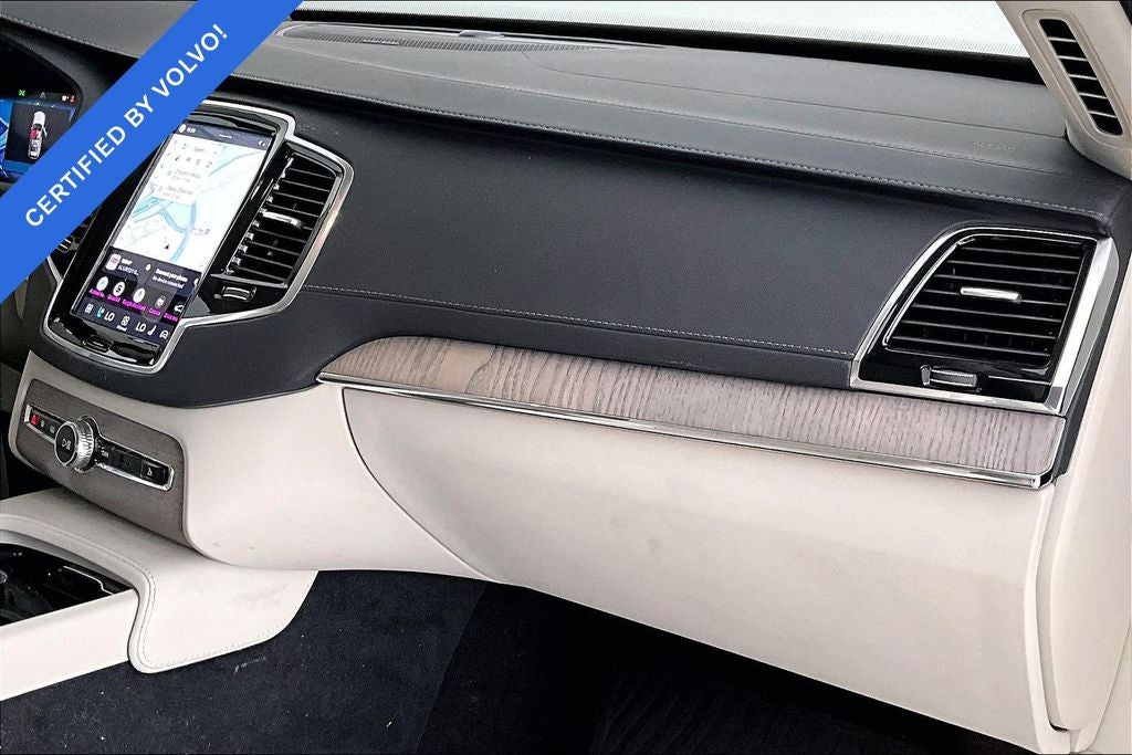 2024 Volvo XC90 Ultimate