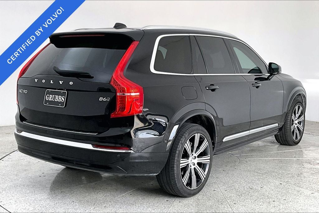 2024 Volvo XC90 Ultimate