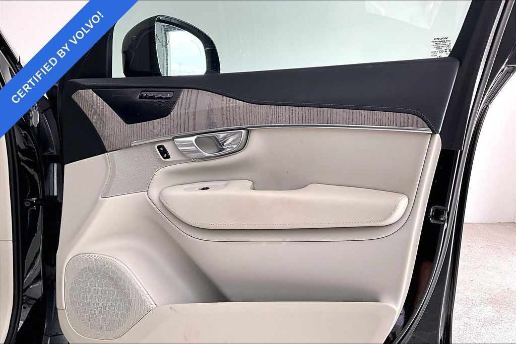 2024 Volvo XC90 Ultimate