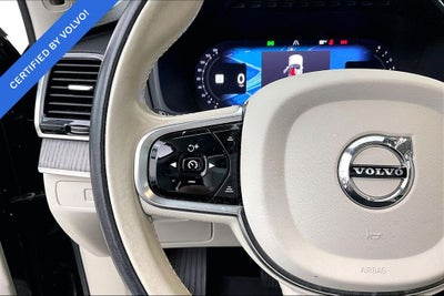 2024 Volvo XC90 Ultimate