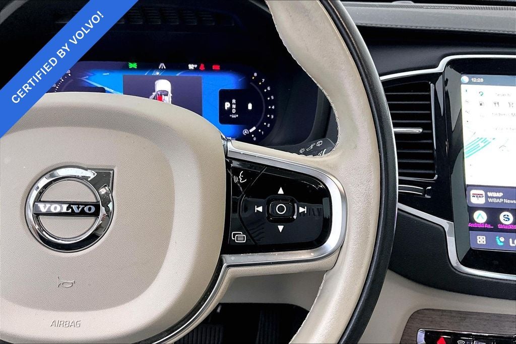 2024 Volvo XC90 Ultimate