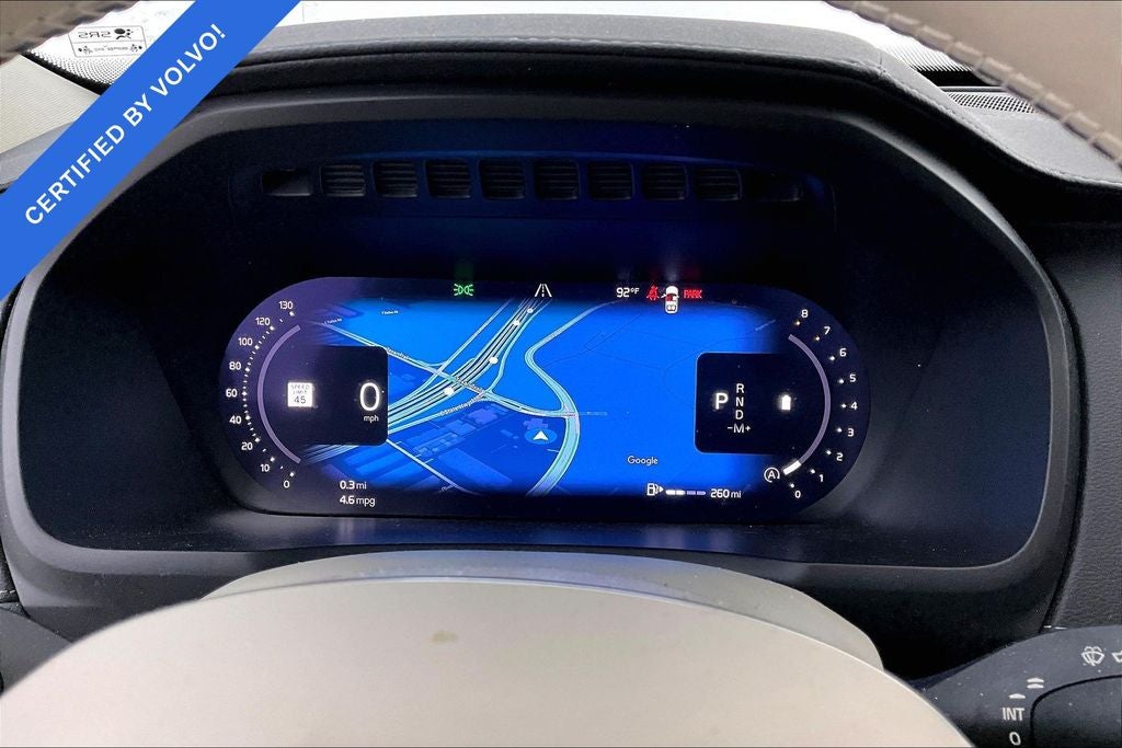 2024 Volvo XC90 Ultimate