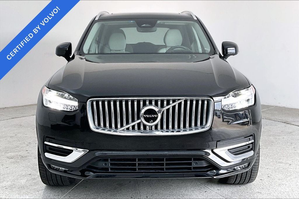 2024 Volvo XC90 Ultimate