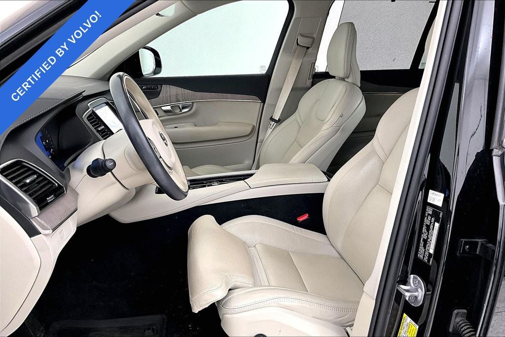 2024 Volvo XC90 Ultimate