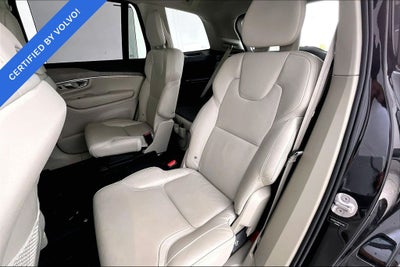 2024 Volvo XC90 Ultimate