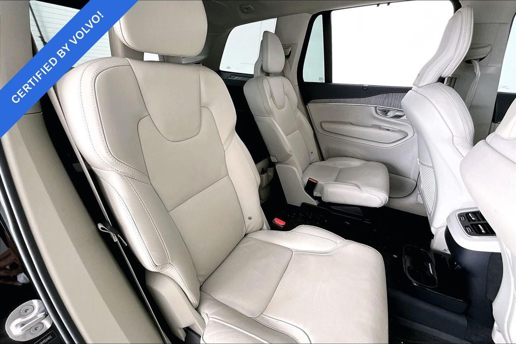 2024 Volvo XC90 Ultimate