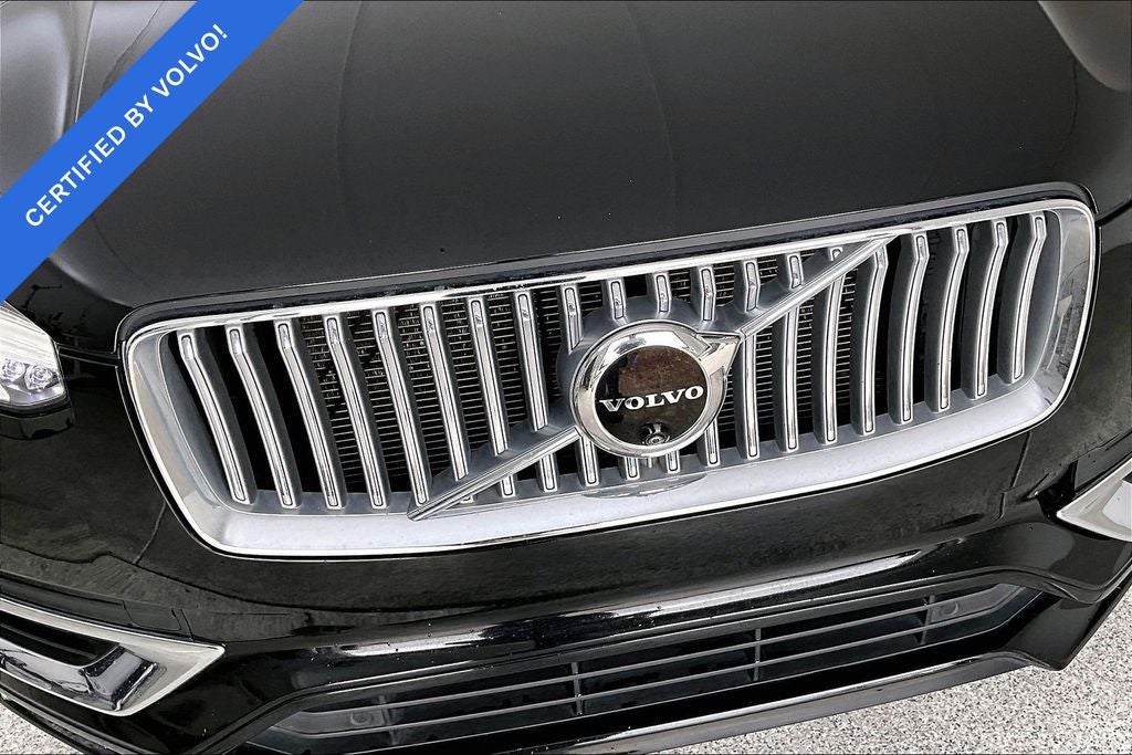 2024 Volvo XC90 Ultimate