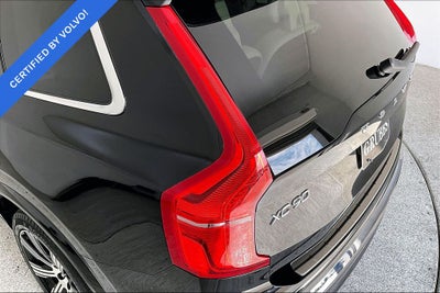 2024 Volvo XC90 Ultimate