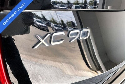 2024 Volvo XC90 Ultimate