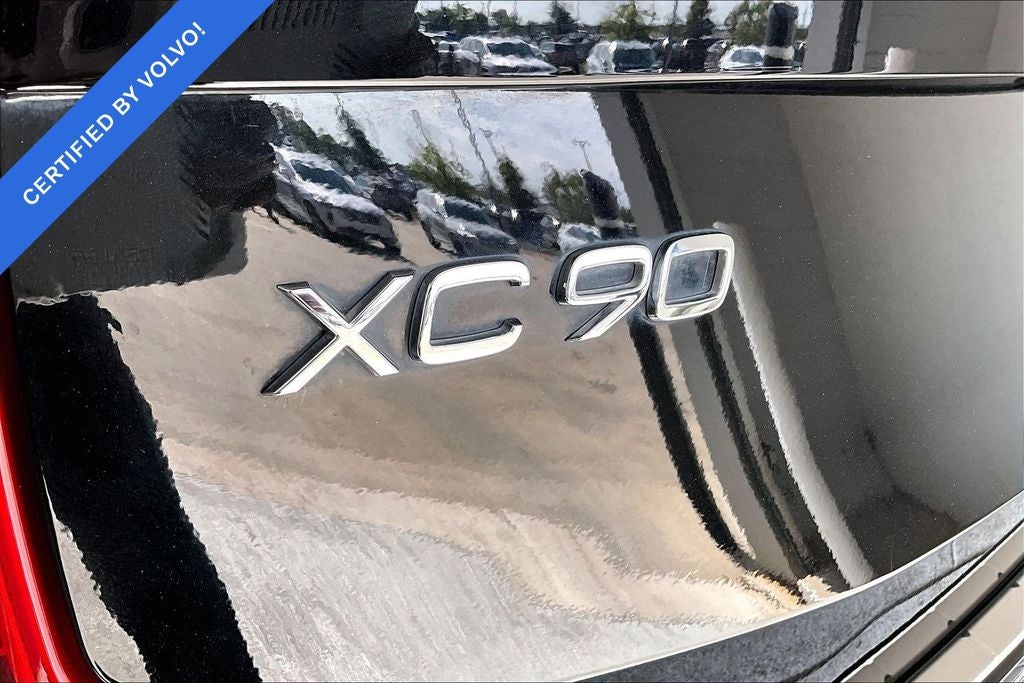 2024 Volvo XC90 Ultimate