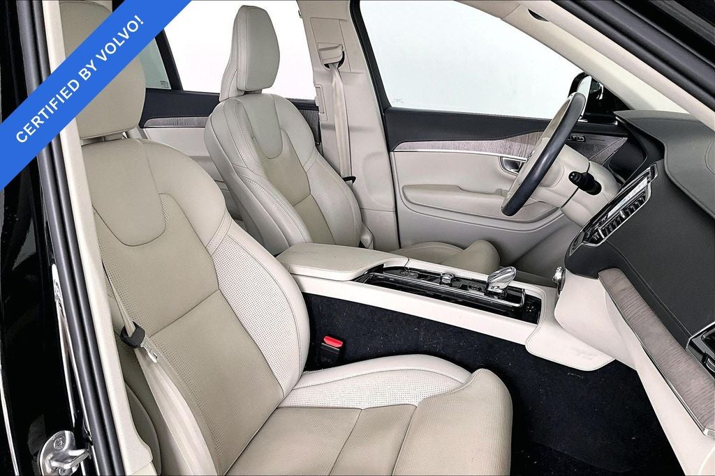 2024 Volvo XC90 Ultimate