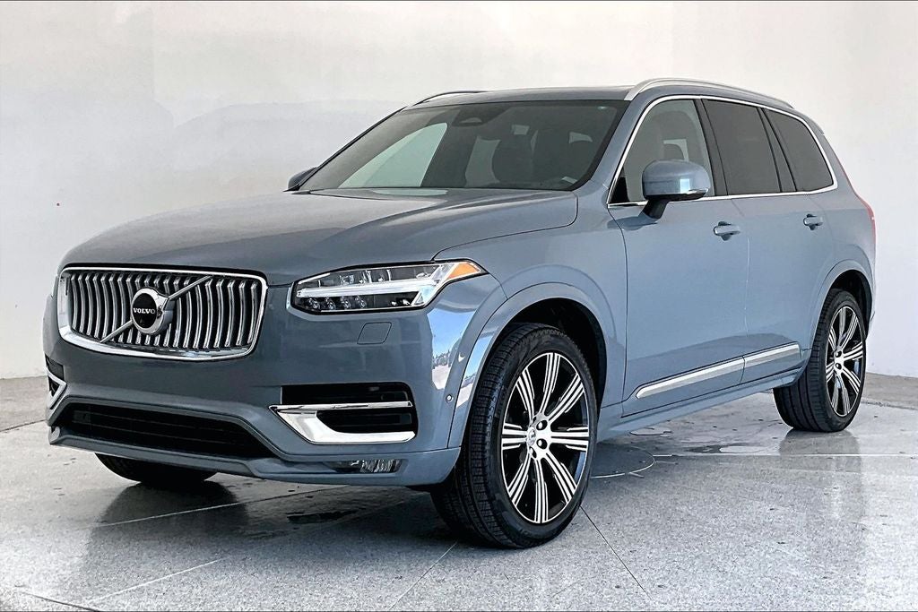 2023 Volvo XC90 Ultimate