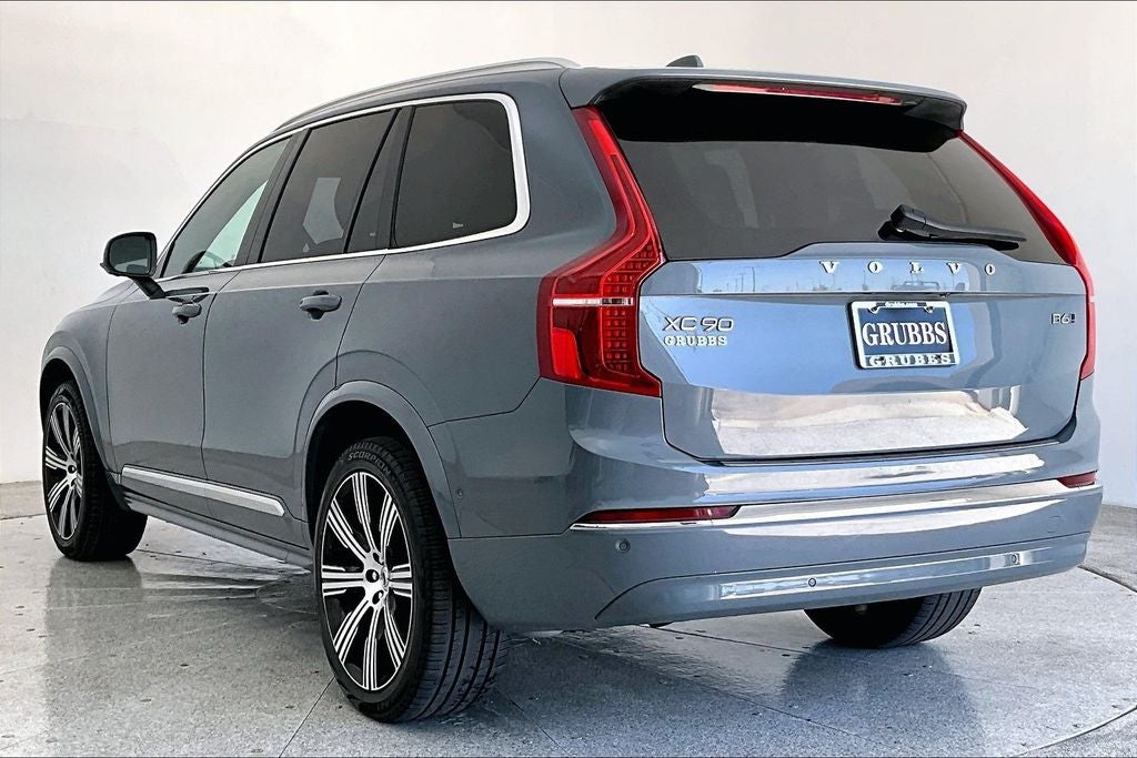 2023 Volvo XC90 Ultimate